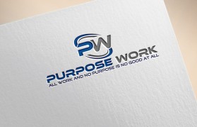 Logo Design entry 2506788 submitted by 237DSG to the Logo Design for Purpose Work run by patowells