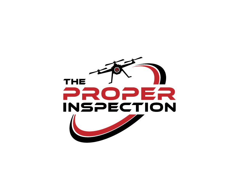 Logo Design entry 2515685 submitted by dsdezign to the Logo Design for Www.the proper inspection.com run by Wlarkin