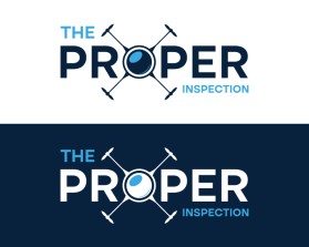Logo Design Entry 2514331 submitted by rebelsdesign to the contest for Www.the proper inspection.com run by Wlarkin