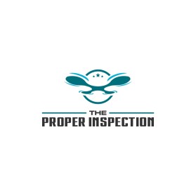 Logo Design Entry 2521622 submitted by JonesNanda99 to the contest for Www.the proper inspection.com run by Wlarkin