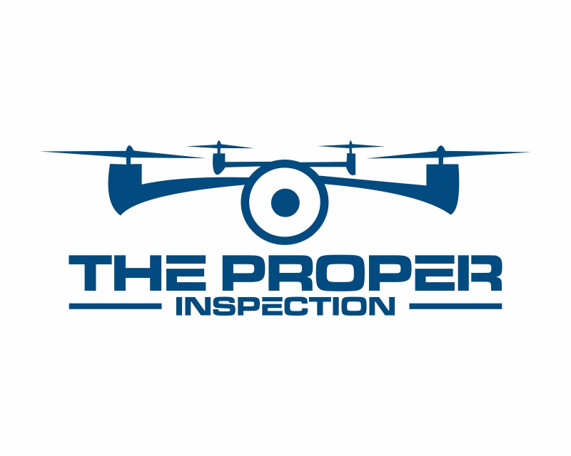 Logo Design entry 2520393 submitted by johnson art to the Logo Design for Www.the proper inspection.com run by Wlarkin