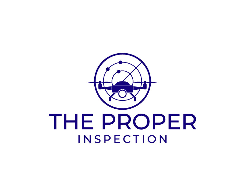 Logo Design entry 2526669 submitted by suwandesign to the Logo Design for Www.the proper inspection.com run by Wlarkin