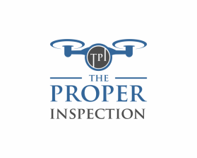 Logo Design entry 2507270 submitted by 237DSG to the Logo Design for Www.the proper inspection.com run by Wlarkin