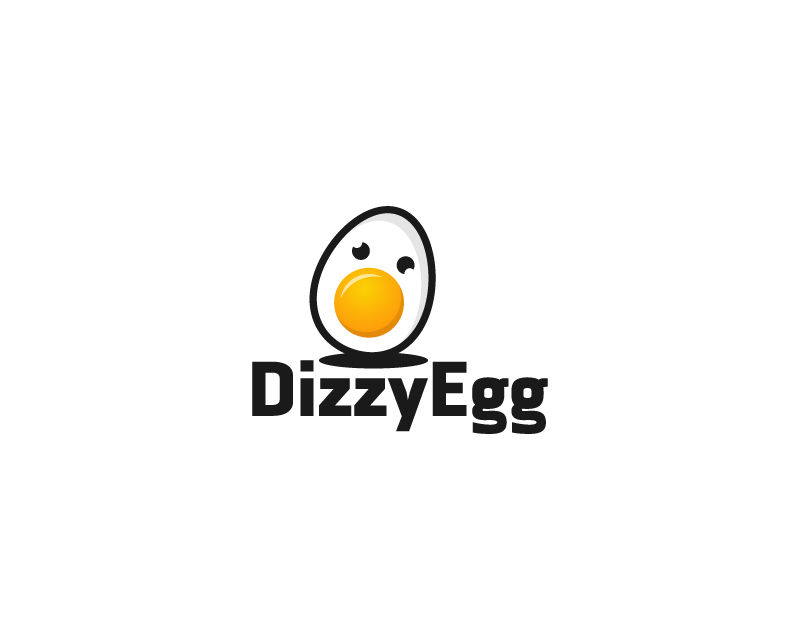 Logo Design entry 2516439 submitted by armanks to the Logo Design for Dizzyegg.com run by bachxp