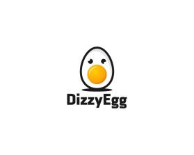 Logo Design entry 2513749 submitted by armanks to the Logo Design for Dizzyegg.com run by bachxp