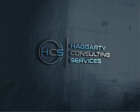 Logo Design entry 2509830 submitted by Yay mbah! to the Logo Design for Haggarty Consulting Services run by phaggarty