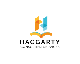 Logo Design entry 2508742 submitted by ranggarief to the Logo Design for Haggarty Consulting Services run by phaggarty