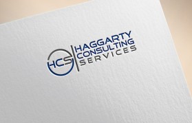 Logo Design entry 2509671 submitted by ranggarief to the Logo Design for Haggarty Consulting Services run by phaggarty