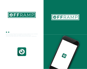 Logo Design entry 2509127 submitted by Nish to the Logo Design for Offramp run by Pennant