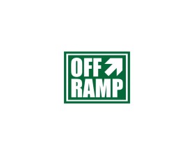 Logo Design Entry 2507950 submitted by akari to the contest for Offramp run by Pennant