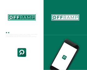 Logo Design entry 2509124 submitted by 72aa to the Logo Design for Offramp run by Pennant