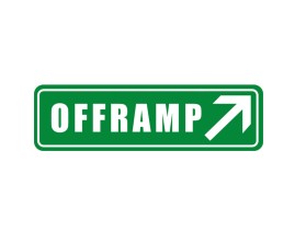 Logo Design Entry 2507926 submitted by clsantos82 to the contest for Offramp run by Pennant