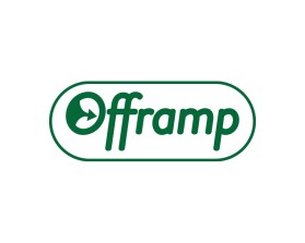 Logo Design Entry 2508689 submitted by Nish to the contest for Offramp run by Pennant