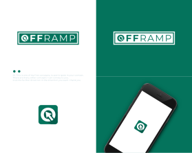 Logo Design entry 2509129 submitted by clsantos82 to the Logo Design for Offramp run by Pennant