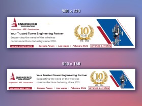 Banner Ad Design entry 2515764 submitted by tanvir222000