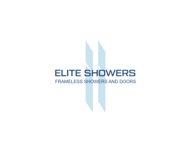 Logo Design Entry 2510069 submitted by faeyza to the contest for Elite Showers run by seota