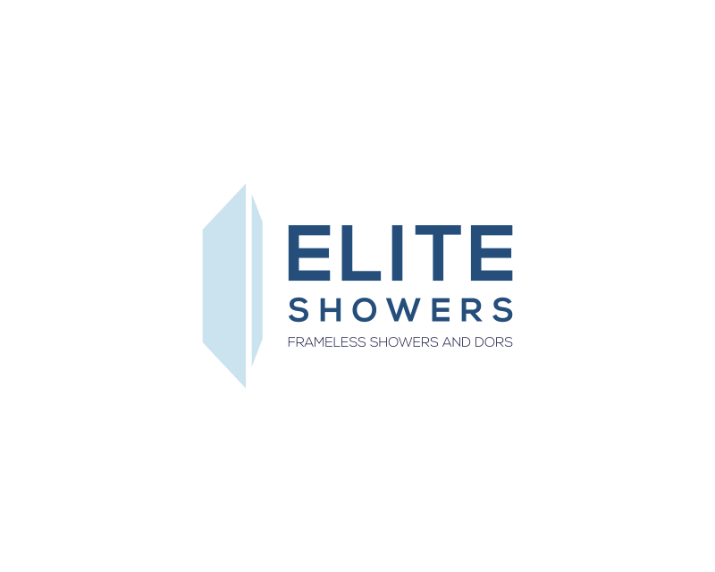 Logo Design entry 2516249 submitted by ValfebaDesign to the Logo Design for Elite Showers run by seota