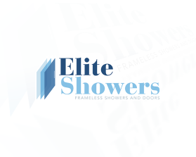 Logo Design entry 2513627 submitted by ranggarief to the Logo Design for Elite Showers run by seota