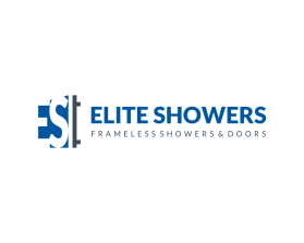 Logo Design Entry 2511627 submitted by brahamb to the contest for Elite Showers run by seota