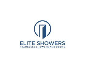 Logo Design Entry 2509821 submitted by Expinosa to the contest for Elite Showers run by seota