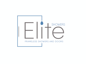 Logo Design Entry 2515849 submitted by farahlouaz to the contest for Elite Showers run by seota