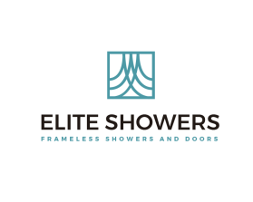 Logo Design Entry 2513294 submitted by Logigraph to the contest for Elite Showers run by seota