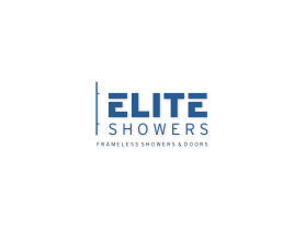 Logo Design entry 2509176 submitted by She-jhur to the Logo Design for Elite Showers run by seota