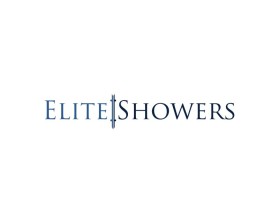 Logo Design Entry 2510654 submitted by adex prabowo to the contest for Elite Showers run by seota