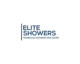 Logo Design Entry 2510106 submitted by akari to the contest for Elite Showers run by seota
