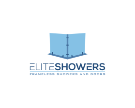 Logo Design Entry 2515637 submitted by Winner 01 to the contest for Elite Showers run by seota