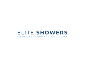 Logo Design Entry 2511092 submitted by Reza to the contest for Elite Showers run by seota