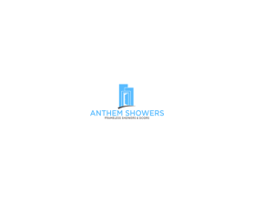 Logo Design Entry 2509981 submitted by eli305 to the contest for Anthem Showers run by seota