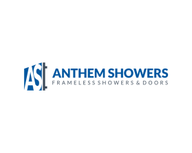 Logo Design Entry 2511623 submitted by brahamb to the contest for Anthem Showers run by seota