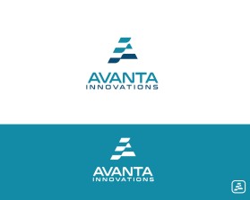 Logo Design Entry 2537397 submitted by shakil99 to the contest for Avanta Innovations run by kmuch