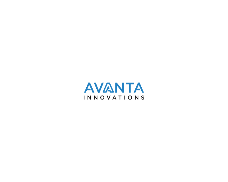 Logo Design entry 2510629 submitted by ecriesdiyantoe to the Logo Design for Avanta Innovations run by kmuch