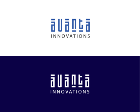 Logo Design Entry 2516218 submitted by Reza to the contest for Avanta Innovations run by kmuch