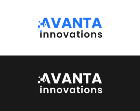 Logo Design Entry 2517019 submitted by amin796 to the contest for Avanta Innovations run by kmuch