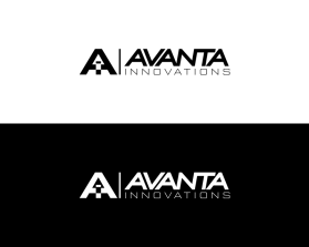 Logo Design Entry 2510608 submitted by faeyza to the contest for Avanta Innovations run by kmuch