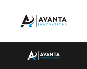Logo Design Entry 2532908 submitted by dheny to the contest for Avanta Innovations run by kmuch