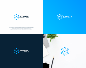Logo Design Entry 2538852 submitted by i8 to the contest for Avanta Innovations run by kmuch