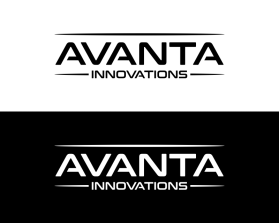 Logo Design Entry 2517583 submitted by rianRx to the contest for Avanta Innovations run by kmuch