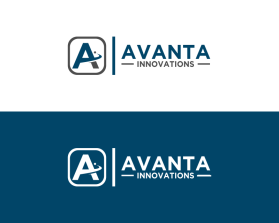 Logo Design entry 2535443 submitted by ecriesdiyantoe to the Logo Design for Avanta Innovations run by kmuch