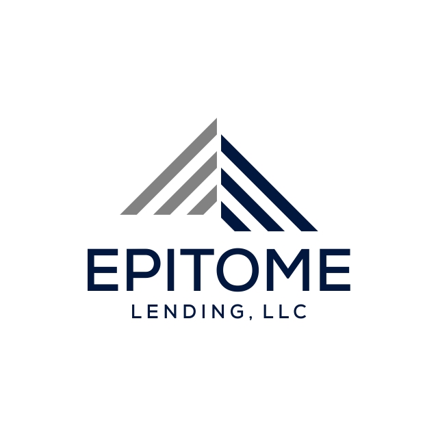 Logo Design entry 2511470 submitted by muhadi to the Logo Design for Epitome Lending, LLC run by marcus@bectonlawfirm.com