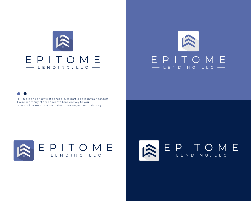 Logo Design entry 2593389 submitted by ndaru_