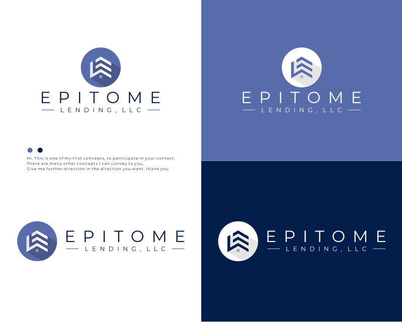 Logo Design entry 2593387 submitted by ndaru_