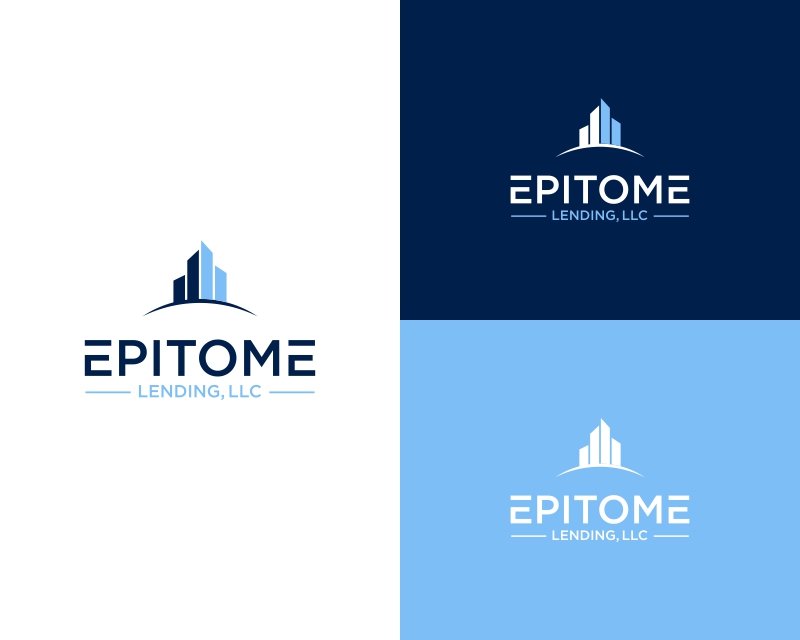 Logo Design entry 2592162 submitted by arefdavid