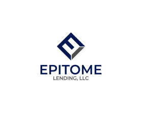 Logo Design Entry 2511435 submitted by eli305 to the contest for Epitome Lending, LLC run by marcus@bectonlawfirm.com