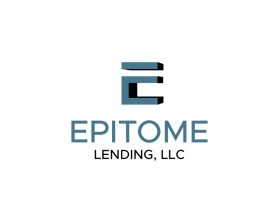 Logo Design Entry 2511237 submitted by faeyza to the contest for Epitome Lending, LLC run by marcus@bectonlawfirm.com