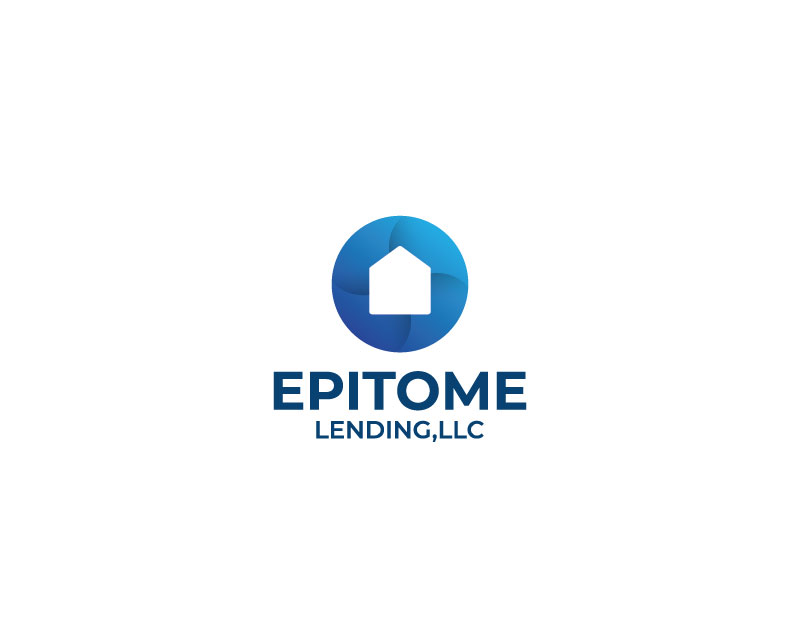 Logo Design entry 2511429 submitted by WIDOKO to the Logo Design for Epitome Lending, LLC run by marcus@bectonlawfirm.com