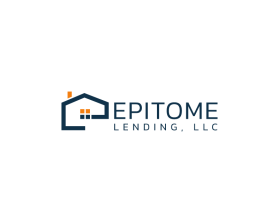 Logo Design Entry 2511299 submitted by ranggarief to the contest for Epitome Lending, LLC run by marcus@bectonlawfirm.com